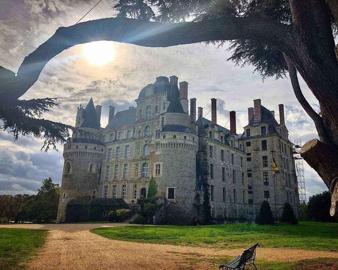 Château de Brissac