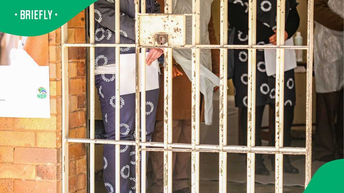 The tragic death of an inmate at Mangaung Correctional Centre has resulted in murder charges against four G4S employees, with their bail hearing set for 25 April. The tragic death of an inmate at Mangaung Correctional Centre has resulted in murder charges against four G4S employees, with their bail hearing set for 25 April.