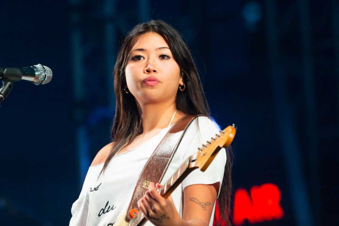 Beabadoobee Beabadoobee