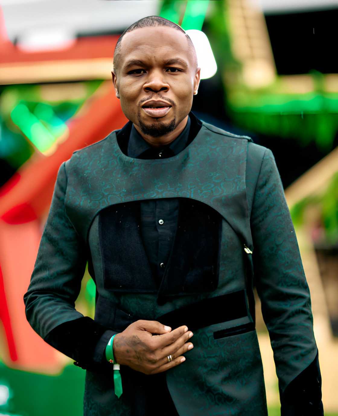 Mzansi outraged over Neo Tsele's tribute Mzansi outraged over Neo Tsele's tribute