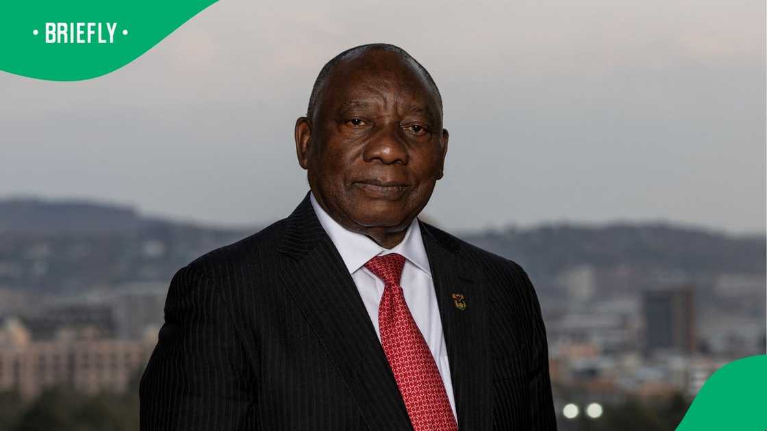 Cyril Ramaphosa Says It Would Be Unfair to Fire Senzo Mchunu Based on Allegations Alone, SA Annoyed Cyril Ramaphosa Says It Would Be Unfair to Fire Senzo Mchunu Based on Allegations Alone, SA Annoyed