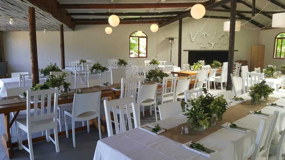 Small wedding venues Cape Town Small wedding venues Cape Town