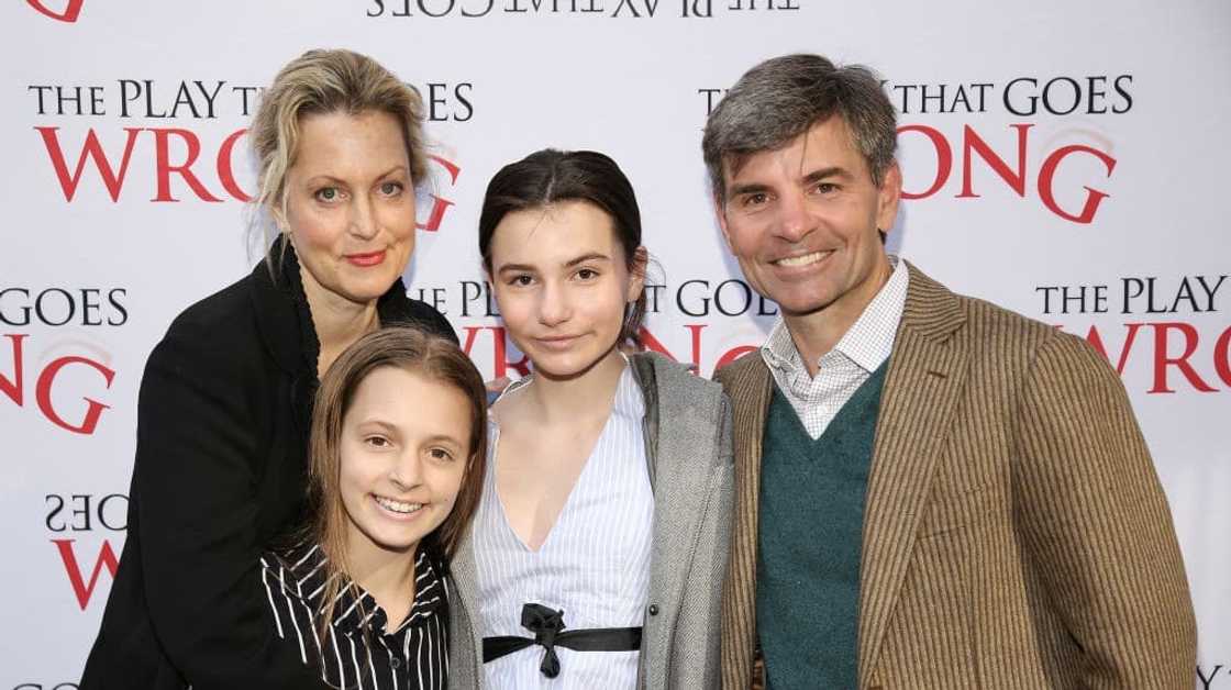 elliott anastasia stephanopoulos' parents