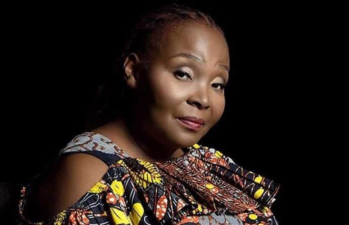 Angie Diale's biography Angie Diale's biography