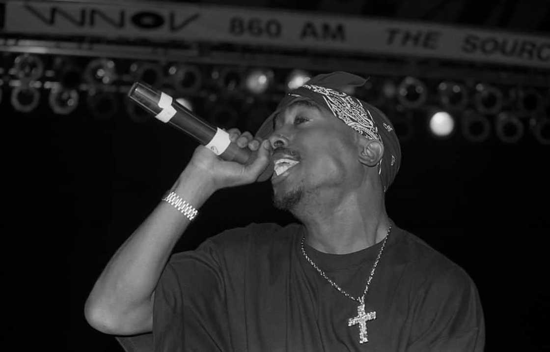 What happened between Keefe D and Tupac? What happened between Keefe D and Tupac?