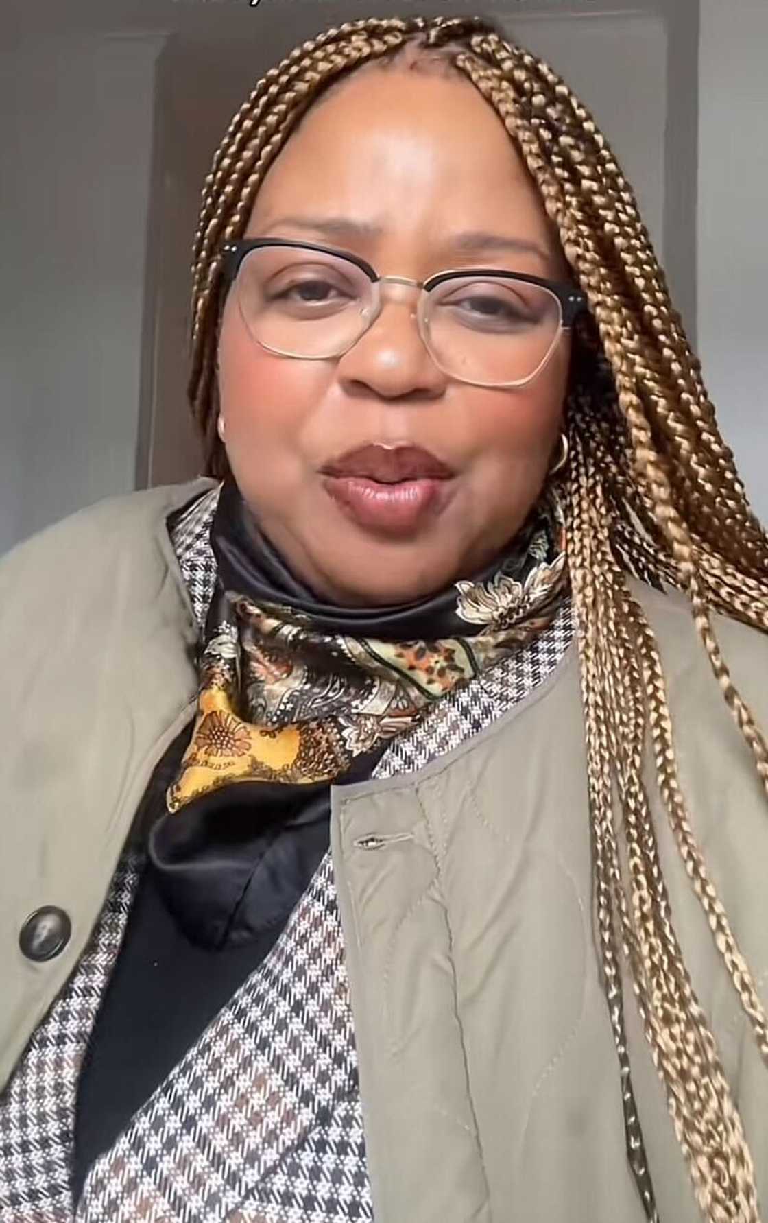 A woman shared all the things that people think are not illegal in South Africa but are.