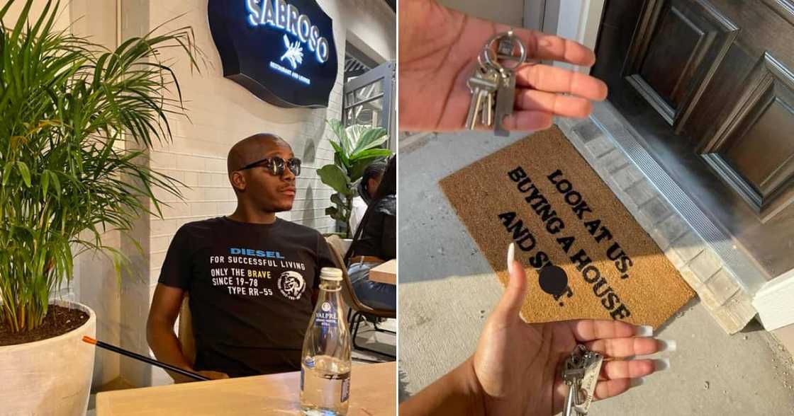 Homeowner, hosue, social media, ismpiring, couple Homeowner, hosue, social media, ismpiring, couple