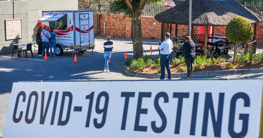 South Africa, Covid-19, Coronavirus, Excess deaths, Covid-19 related complications South Africa, Covid-19, Coronavirus, Excess deaths, Covid-19 related complications