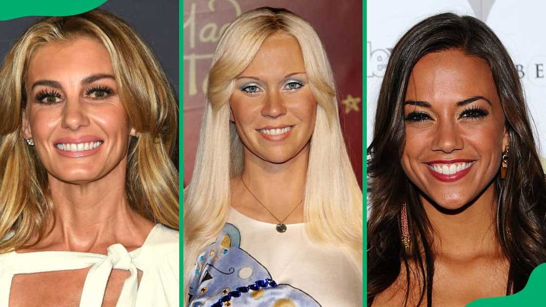 Top female country singers of all time Top female country singers of all time