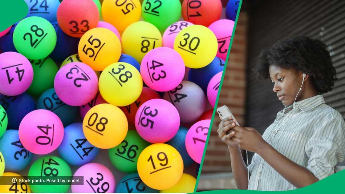 Lotto player wins R6 million