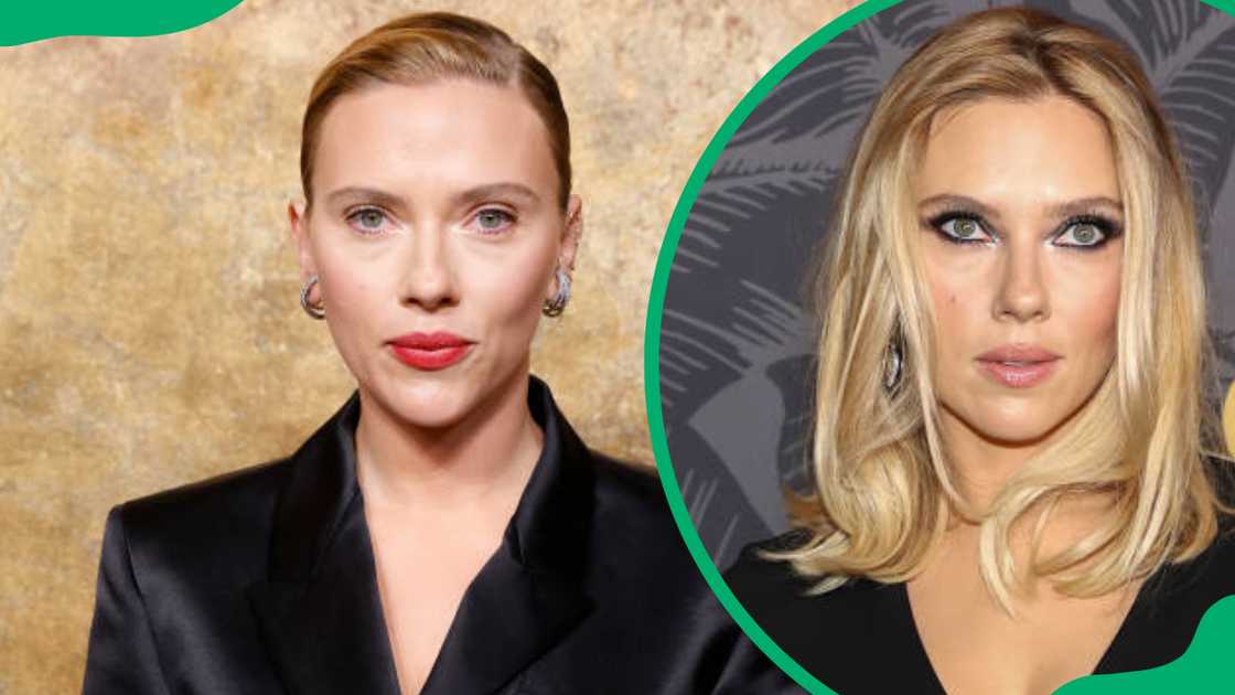 Scarlett Johansson’s net worth