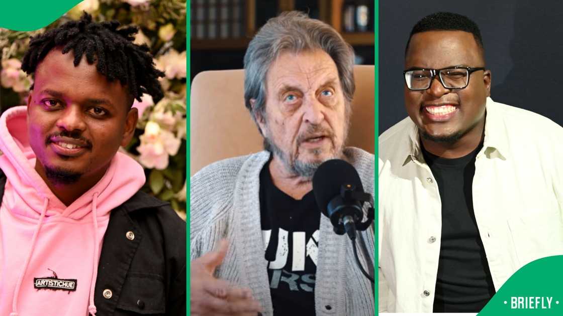 Sol Phendula agrees with MacG regarding Errol Musk Sol Phendula agrees with MacG regarding Errol Musk