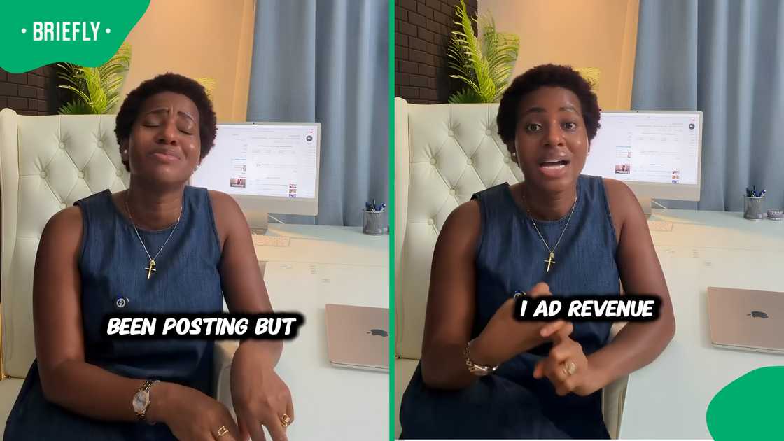 Creator breaks down YouTube earnings from 5.7M views