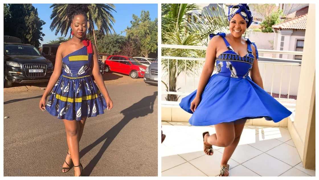 What is Swati attire called? What is Swati attire called?