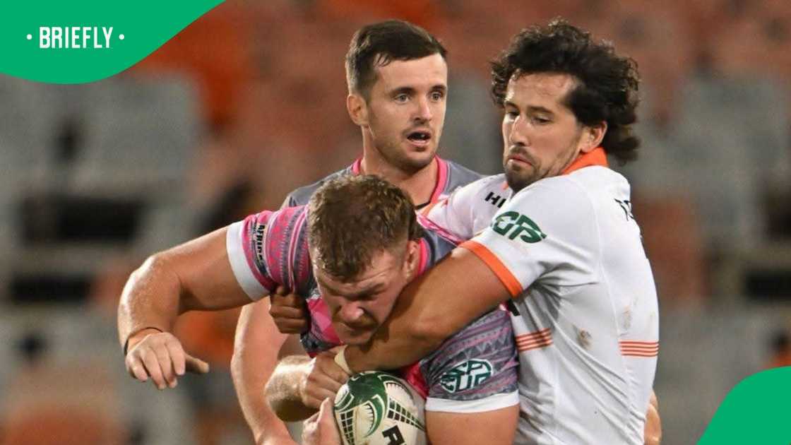 Cheetahs Rugby Club, Free State Rugby Union