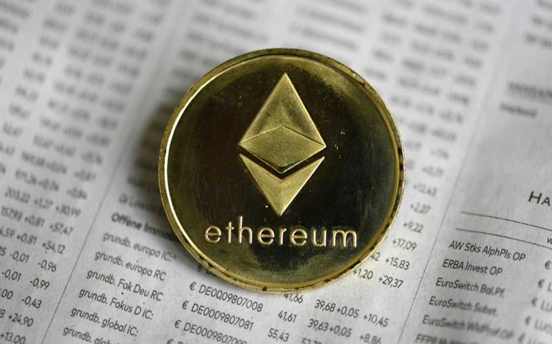 Ethereum's change in blockchain technology will reduce electricity usage drastically Ethereum's change in blockchain technology will reduce electricity usage drastically