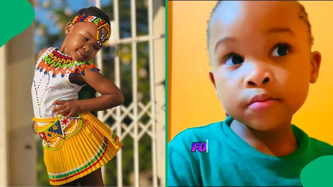 The popular social media star held a serious conversation with her mom about academic mistakes