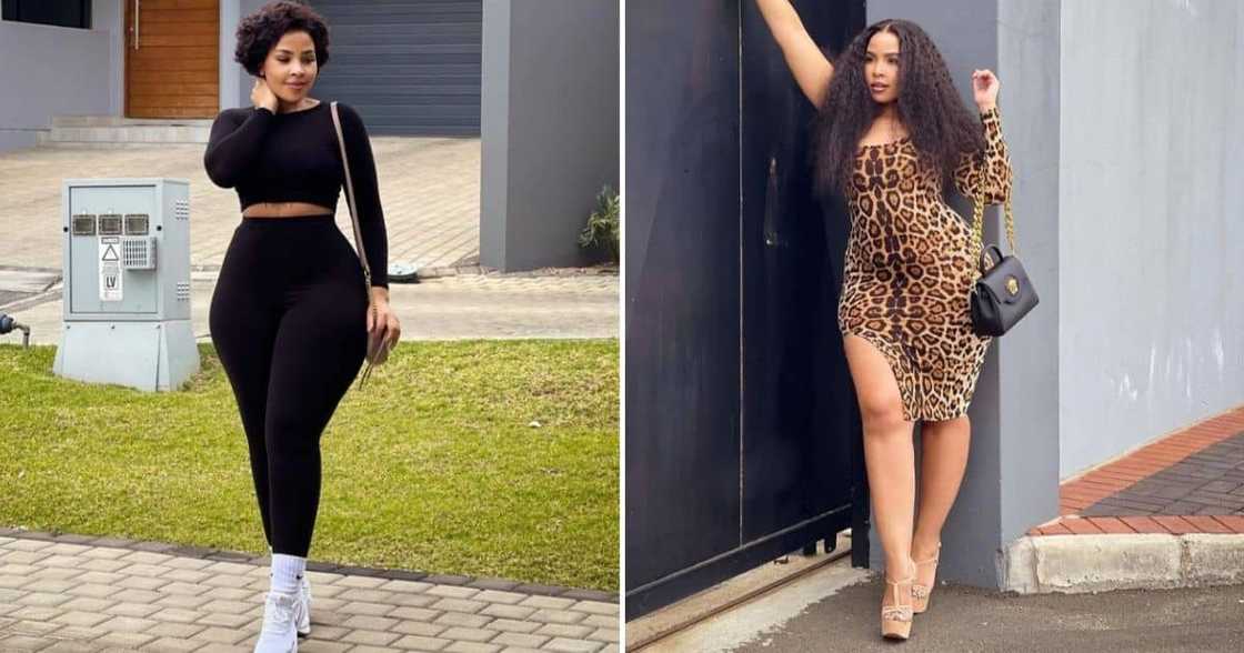 Brown Mbombo Brown Mbombo