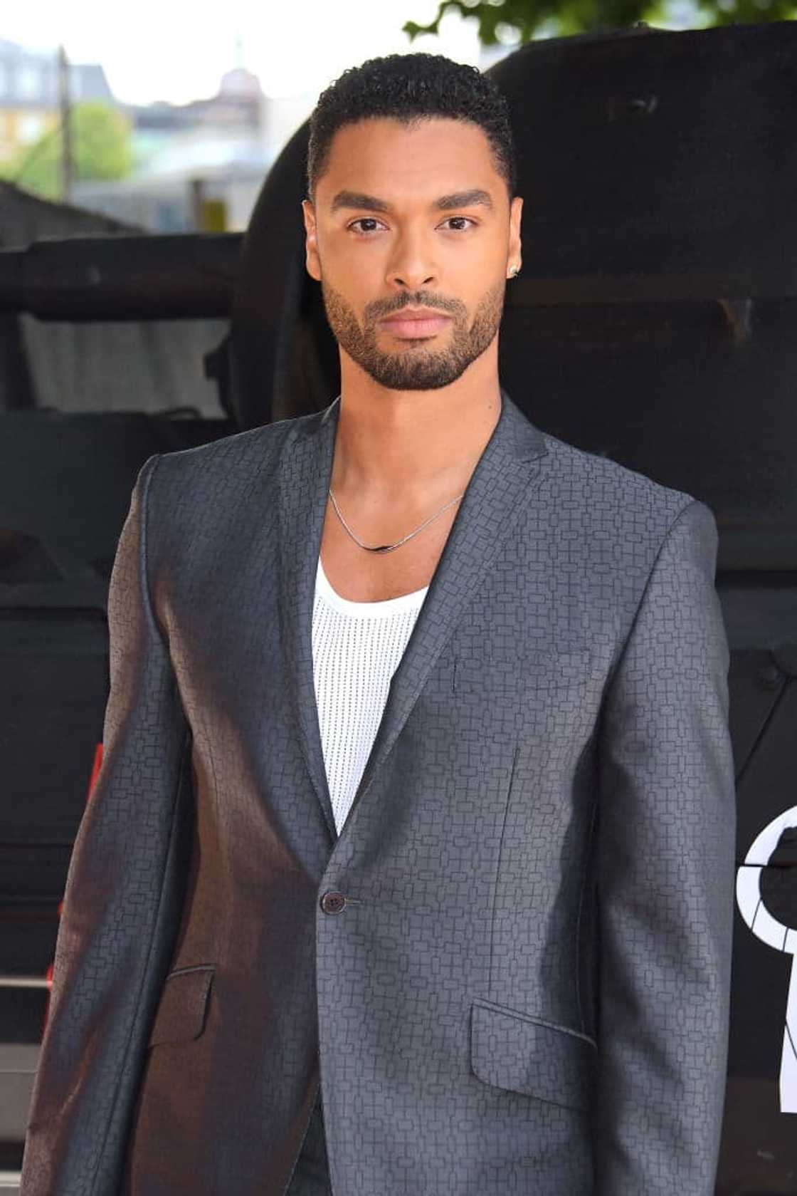 How rich is Regé-Jean Page? How rich is Regé-Jean Page?