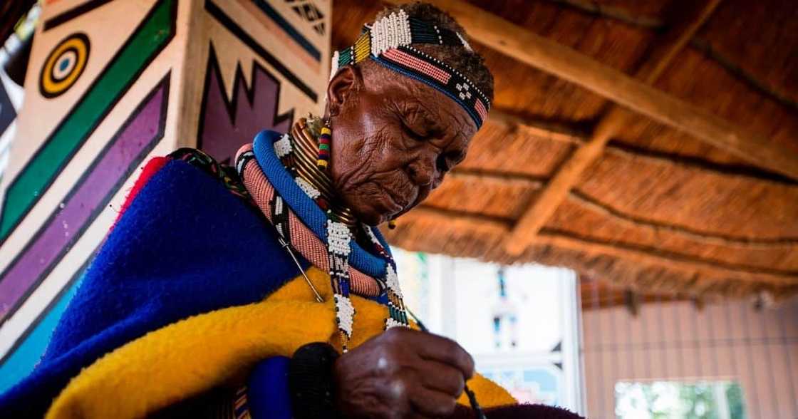 Suspects, arrested, robbery, Ester Mahlangu, reactions, R50k reward Suspects, arrested, robbery, Ester Mahlangu, reactions, R50k reward