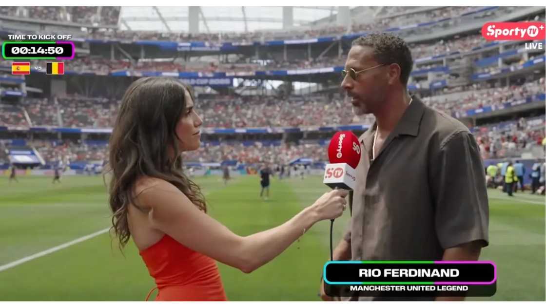 SportyTV enters Africa into a new era of Sports Broadcasting