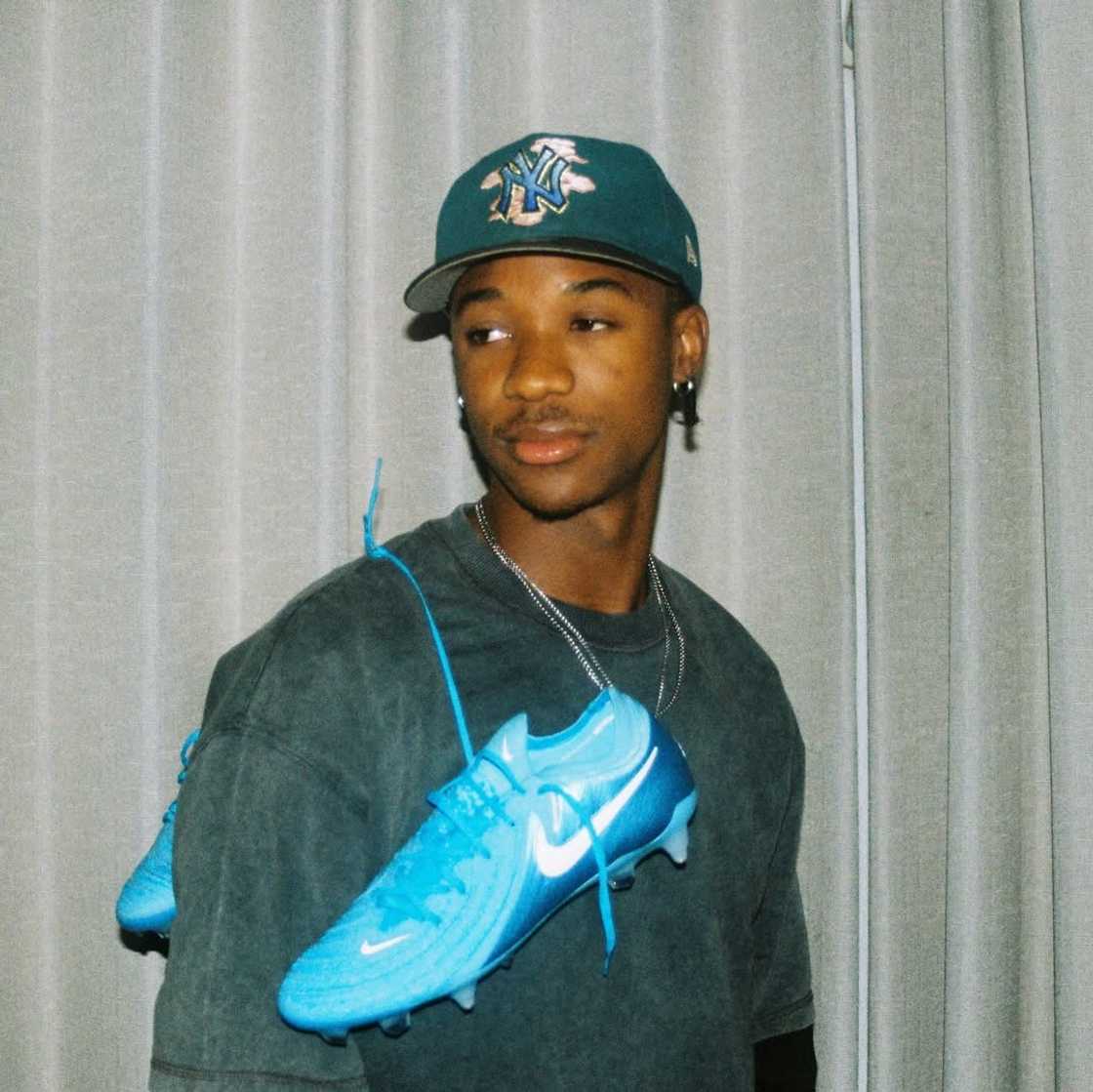 Image of Samkelo Zwane, son of Eugene Zwane Image of Samkelo Zwane, son of Eugene Zwane