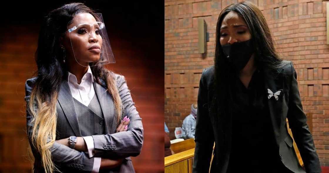 Norma Gigaba, all charges dropped, Malusi Gigaba's wife Norma Gigaba, all charges dropped, Malusi Gigaba's wife