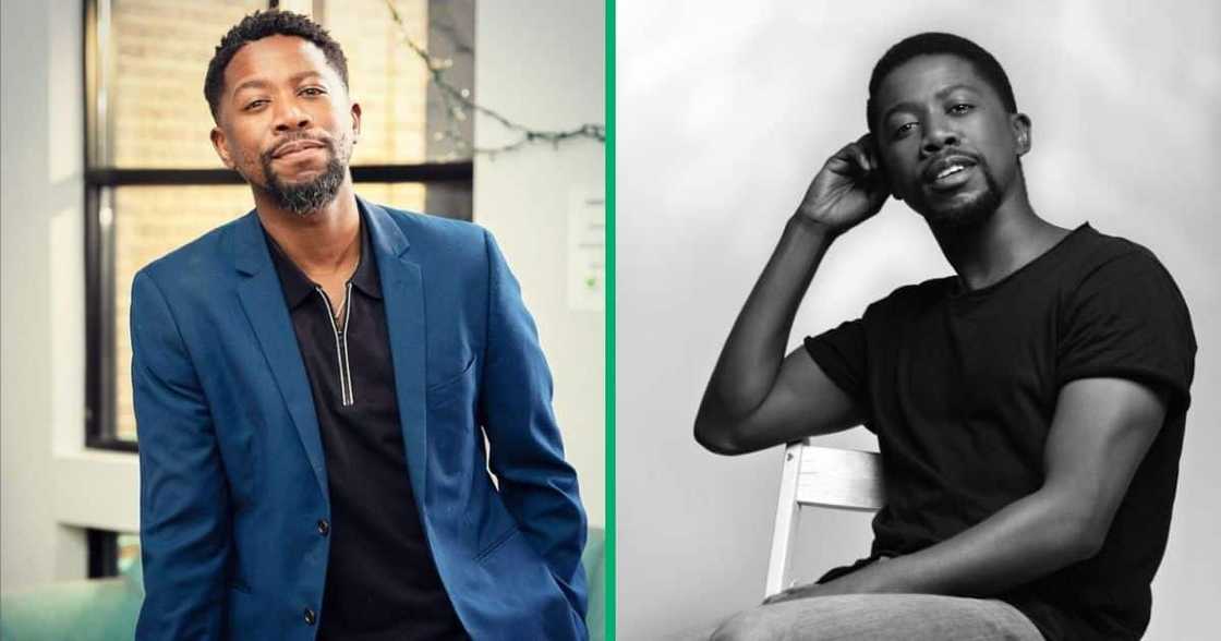 'Black Panther' actor Atandwa Kani has announced role on Season 2 of 'What If' by Marvel Studios. 'Black Panther' actor Atandwa Kani has announced role on Season 2 of 'What If' by Marvel Studios.