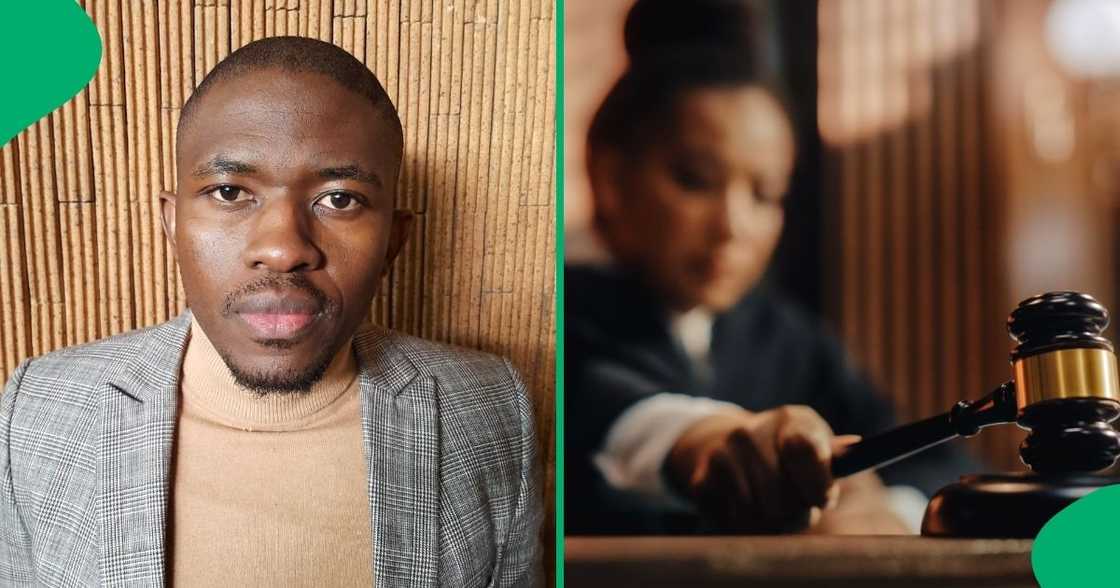 Sandile Mantsoe's Trillion Dollar Legacy scheme leads to 15-year fraud sentence Sandile Mantsoe's Trillion Dollar Legacy scheme leads to 15-year fraud sentence