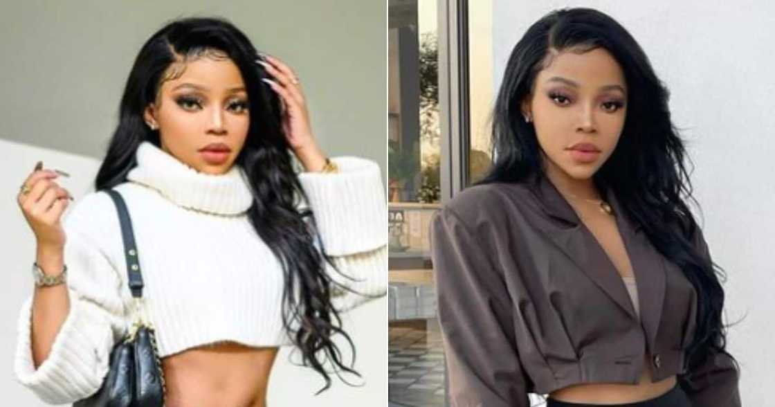 Faith Nketsi Faith Nketsi