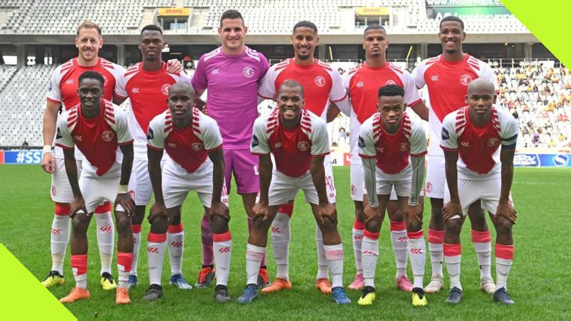 Cape Town Spurs could lose a star player Cape Town Spurs could lose a star player