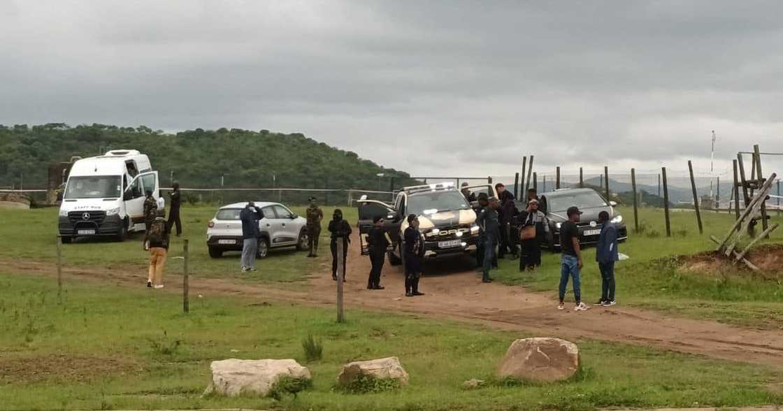 Nkandla, Jacob Zuma, President Zuma, former president, ex-president, Zuma supporters, Edward Zuma, Zuma thanksgiving Nkandla, Jacob Zuma, President Zuma, former president, ex-president, Zuma supporters, Edward Zuma, Zuma thanksgiving