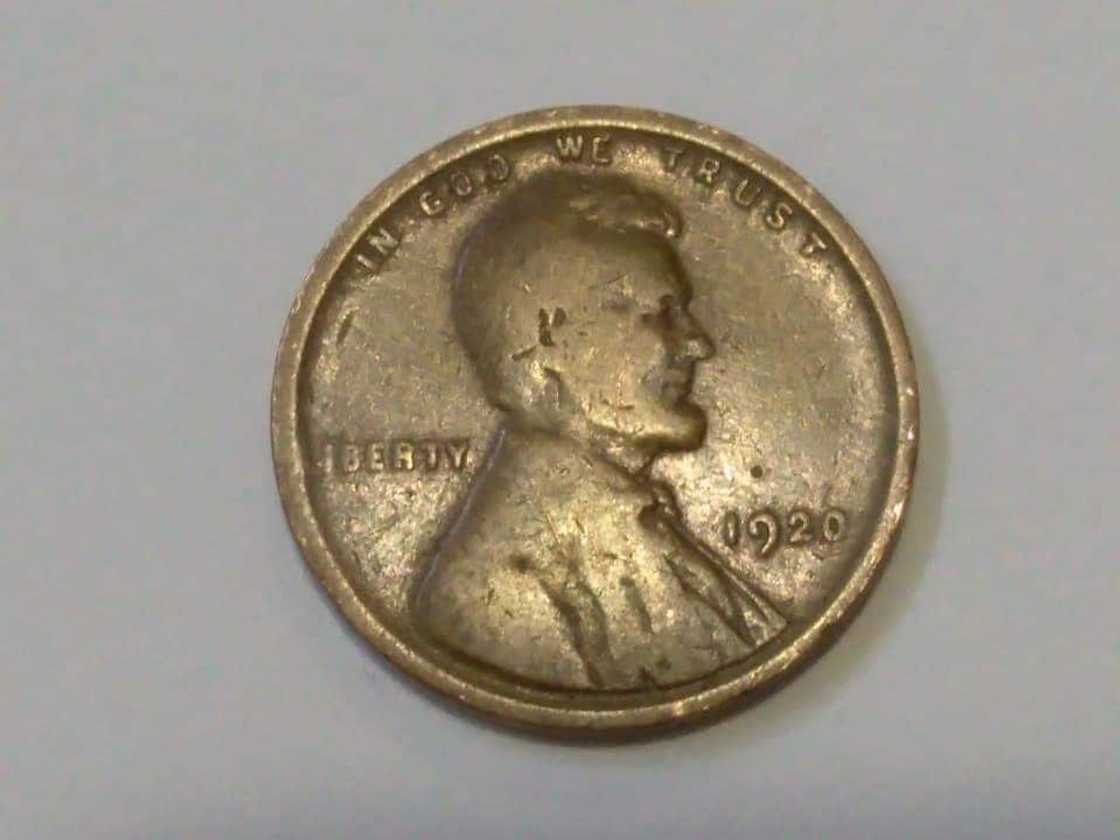 1980 to 1989 pennies worth money 1980 to 1989 pennies worth money