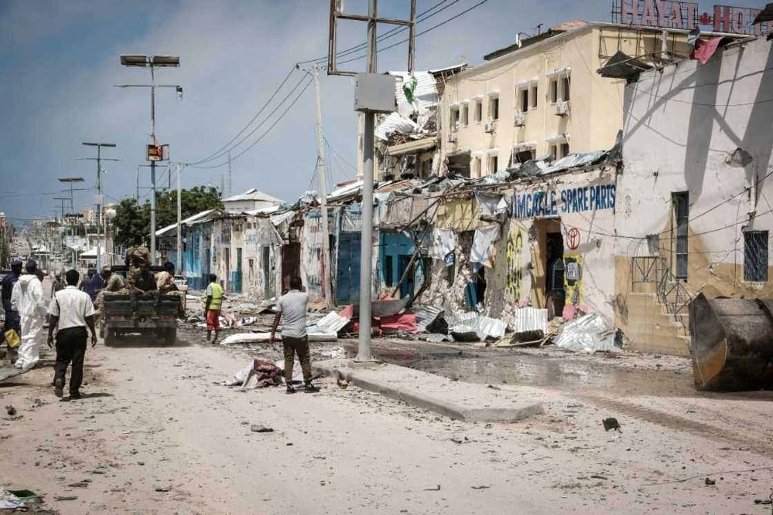 The attack underscores the challenge of trying to crush the 15-year insurgency The attack underscores the challenge of trying to crush the 15-year insurgency