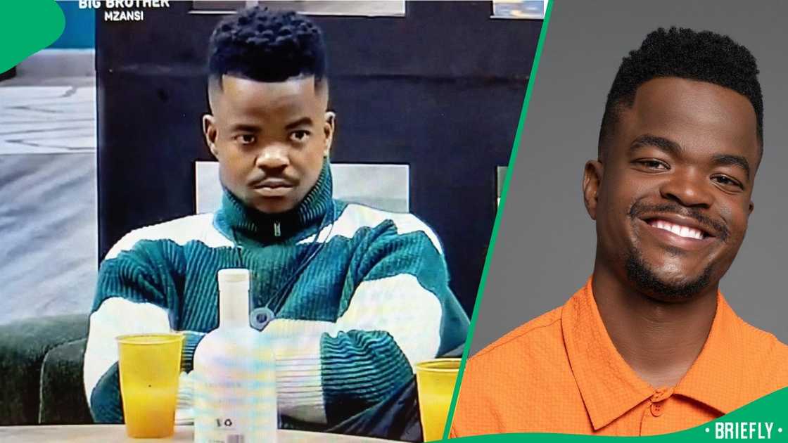 Influencer starts fundraiser for Uyanda Influencer starts fundraiser for Uyanda