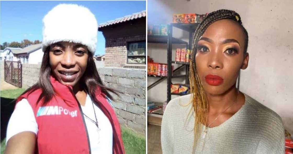 ‘Umndeni’, Ongeziwe “Malwandle” Madonsela, Moja Love ‘Umndeni’, Ongeziwe “Malwandle” Madonsela, Moja Love