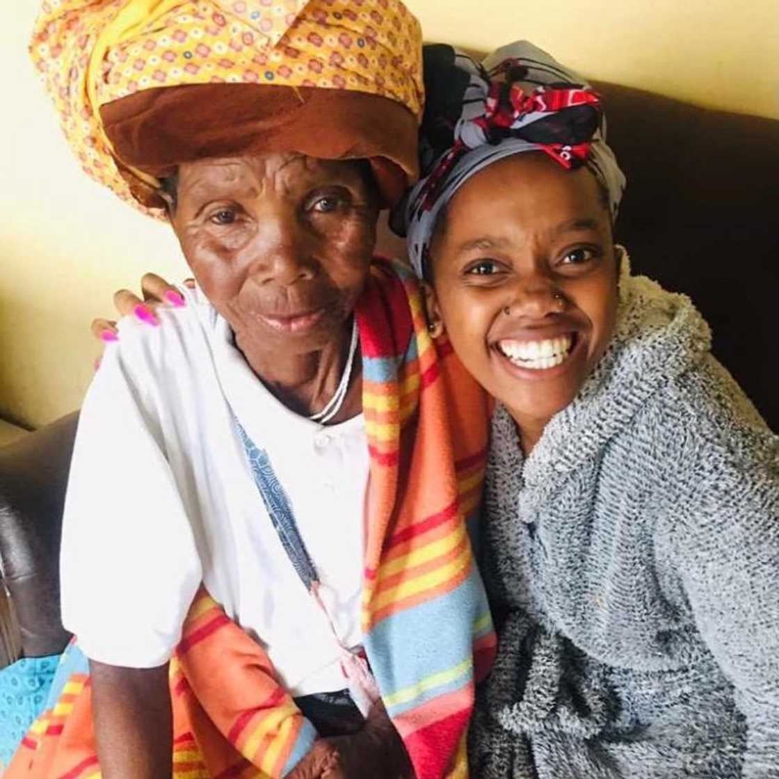 They said she did not want her to move from one relationship to the next They said she did not want her to move from one relationship to the next