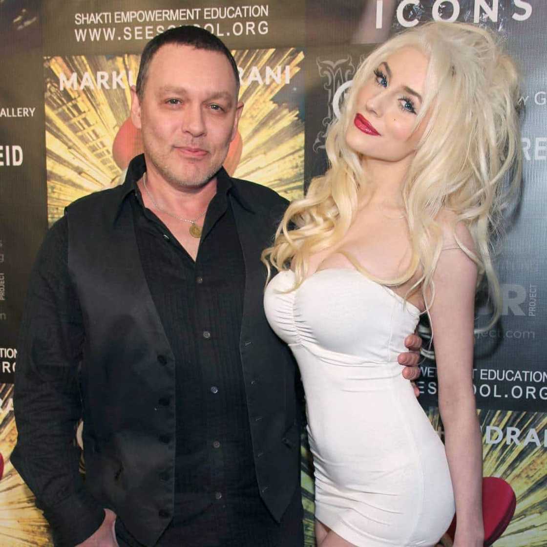 Doug Hutchison Doug Hutchison