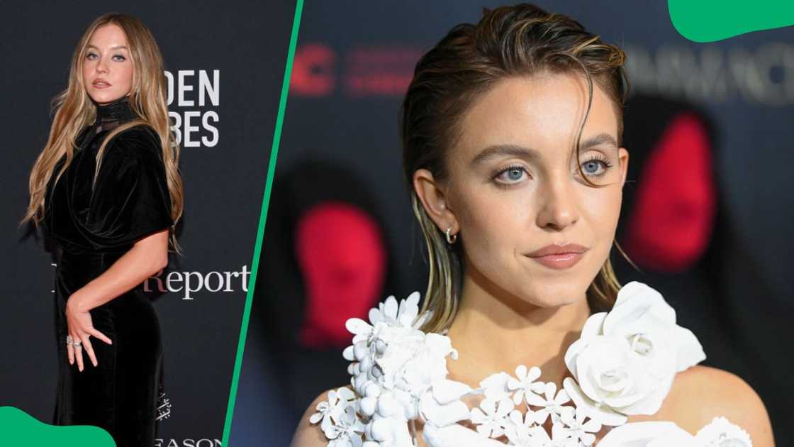 Sydney Sweeney's net worth