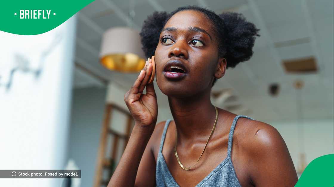 Skincare tutorials have become popular on the socials. Skincare tutorials have become popular on the socials.