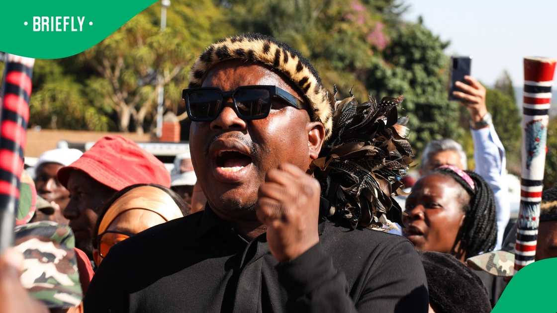 Popular company responds to calls to end Ngizwe Mchunu partnership Popular company responds to calls to end Ngizwe Mchunu partnership