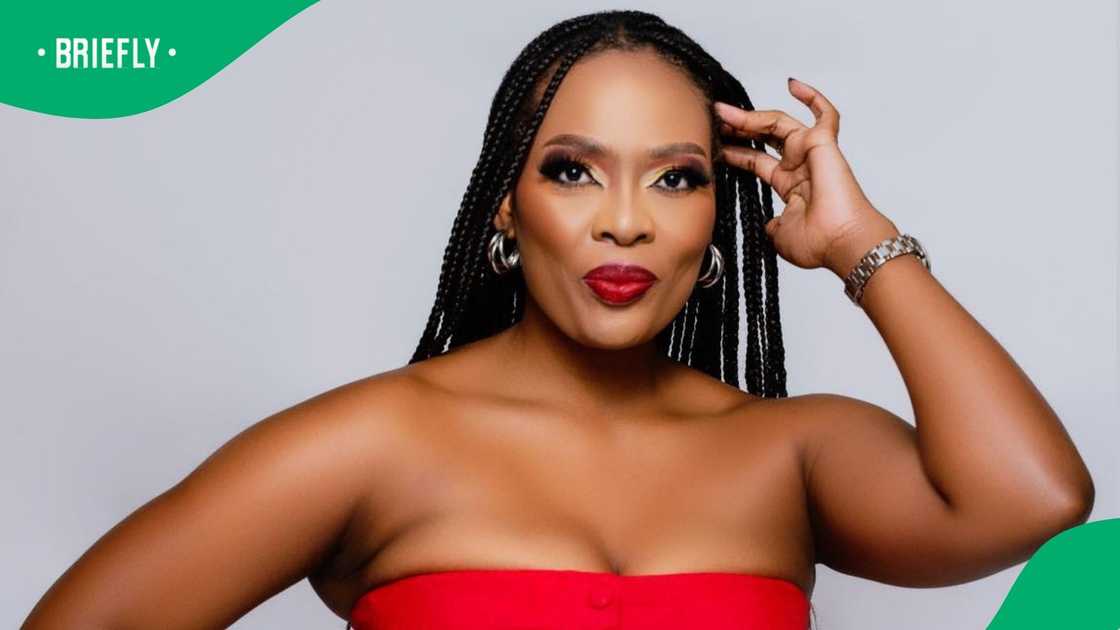 Londiwe Faith Nene has passed away.