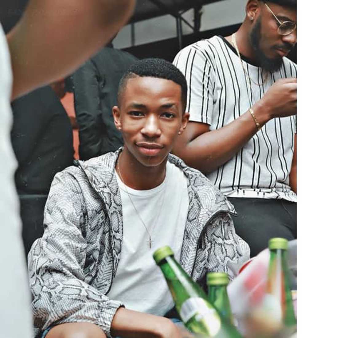 khanyi mbau brother khanyi mbau brother