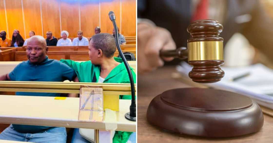 The Enyibeni Tavern tragedy trial continues in the East London Magistrate's Court The Enyibeni Tavern tragedy trial continues in the East London Magistrate's Court