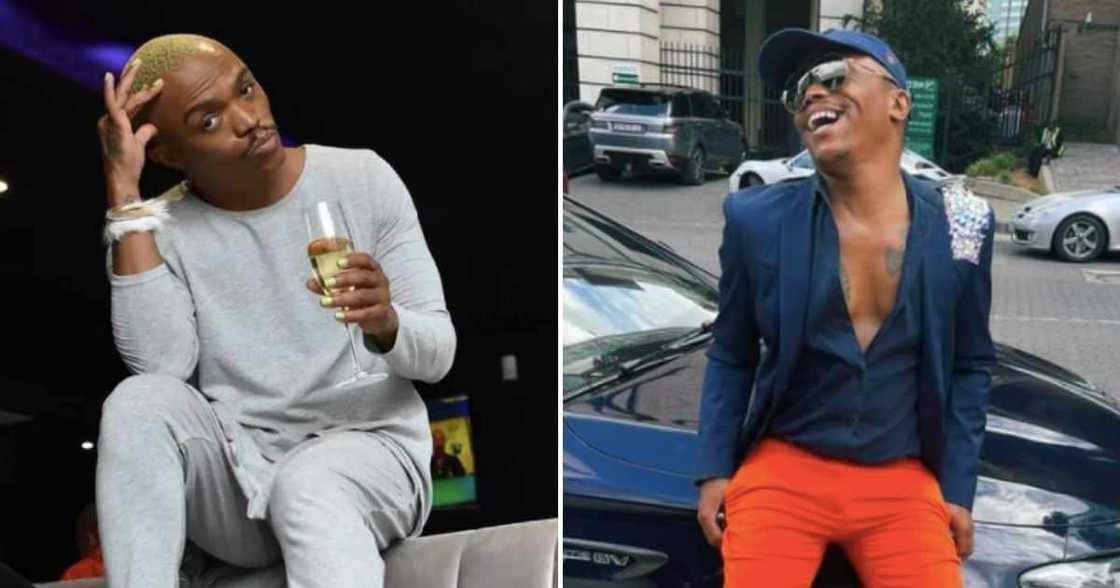 Somizi Mhlongo, Cassper Nyovest, DJ Zinhle, Pearl Thusi, Kelly Khumalo, Alcohol Somizi Mhlongo, Cassper Nyovest, DJ Zinhle, Pearl Thusi, Kelly Khumalo, Alcohol