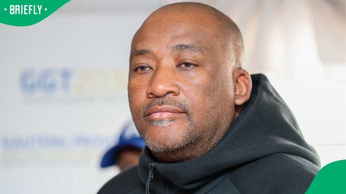 Gayton McKenzie is demanding justice for the victim of the bullying incident in Milnerton