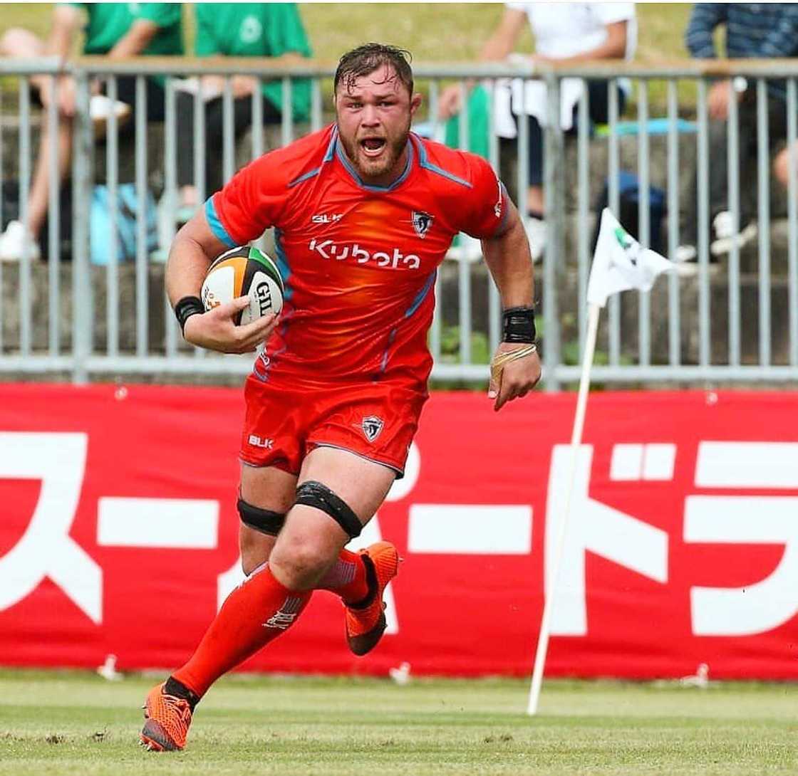 Duane Vermeulen