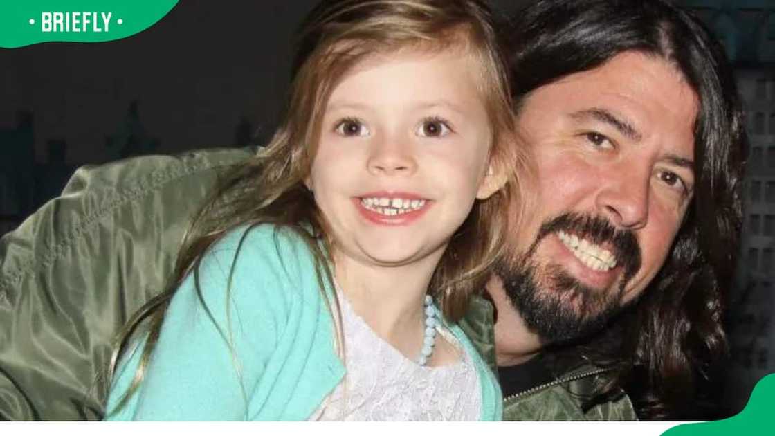 harper willow grohl age