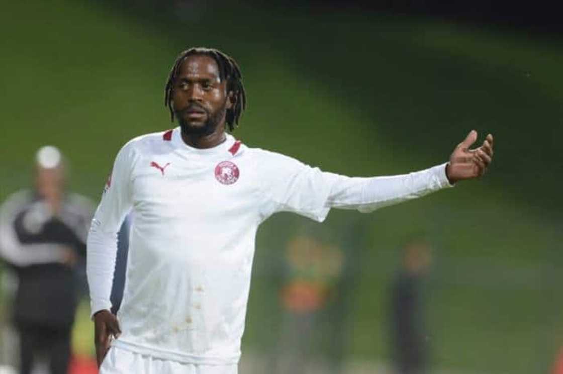 PSL soccer players who are broke PSL soccer players who are broke