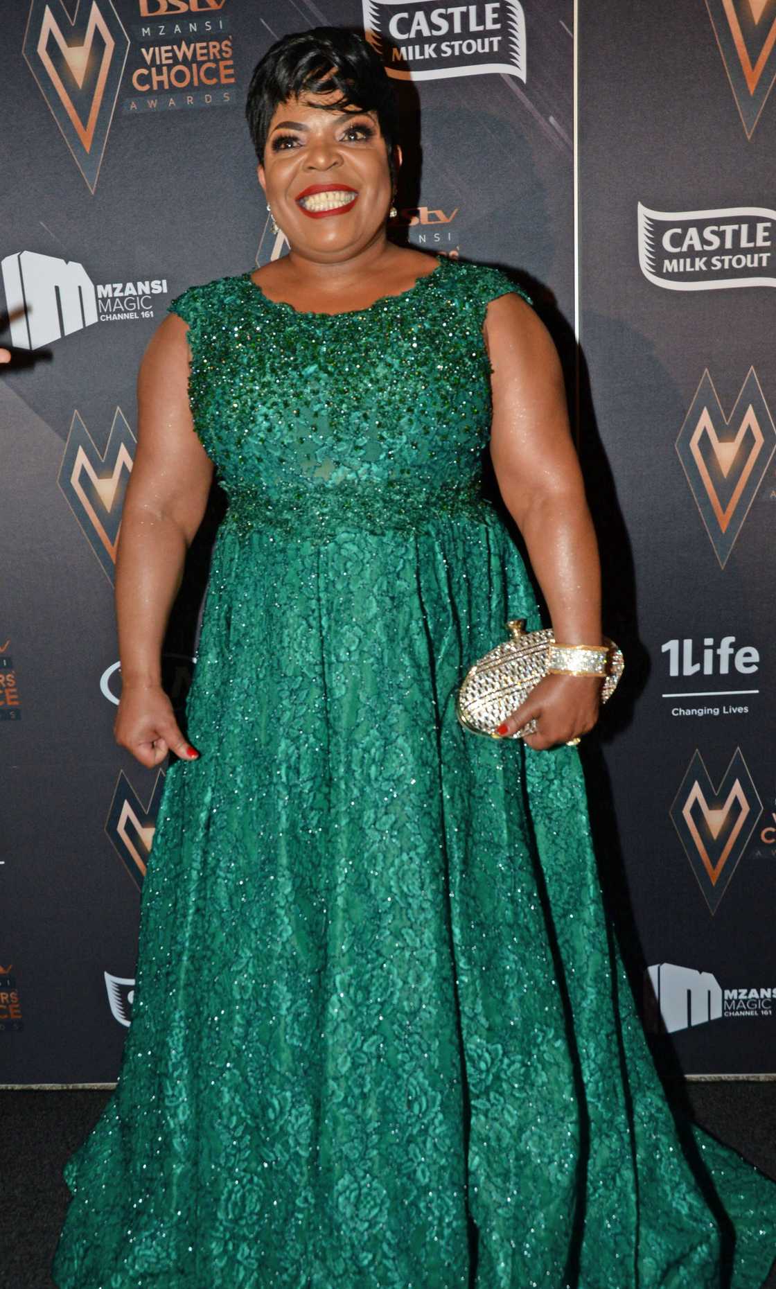 Rebecca Malope to take legal action against P&G Rebecca Malope to take legal action against P&G